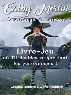 cover image of Aventures à Lençois